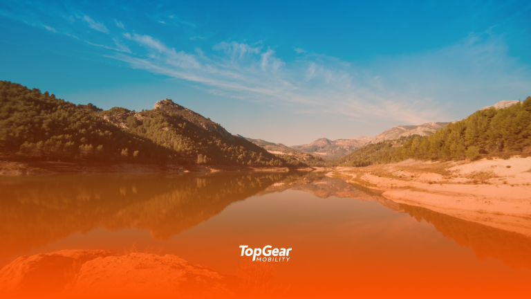 The best natural landscapes in Alicante
