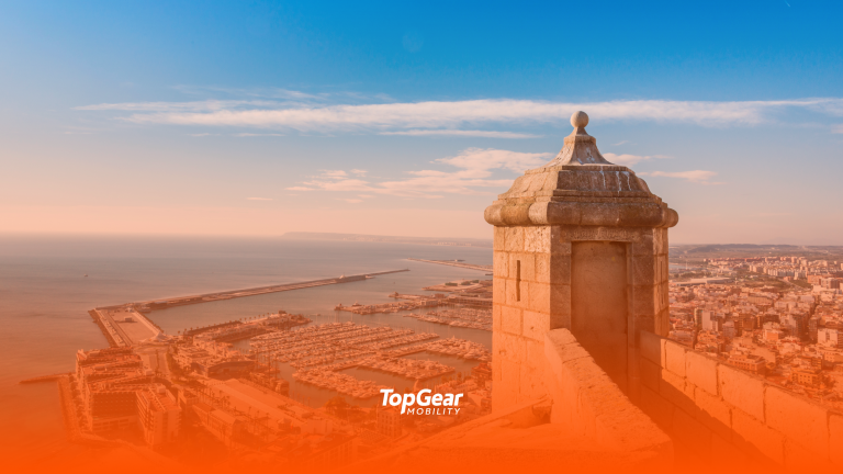 Must visit places in Alicante