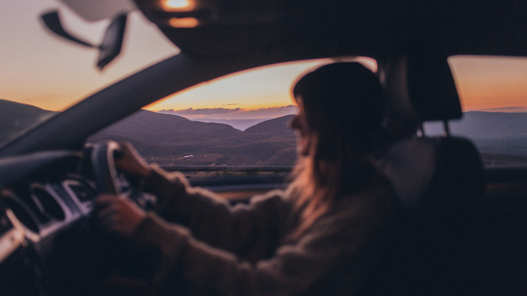 5 Tips To Save Fuel During Your Trip