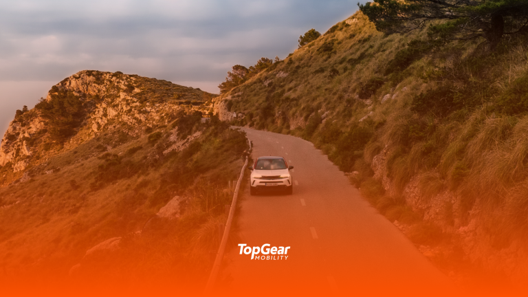 benefits of Renting a Car from us in Mallorca