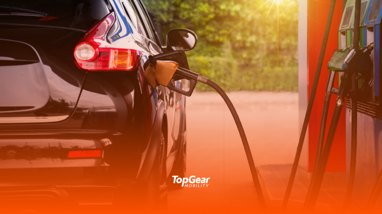 tips to save fuel