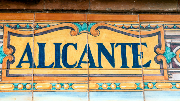 things to do in Alicante in the winter