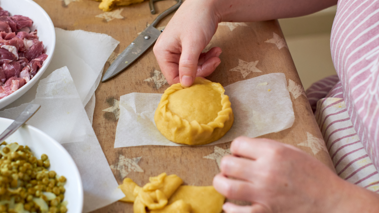 panades