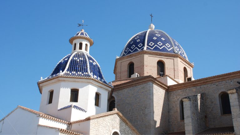 Altea