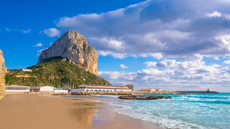 Calpe