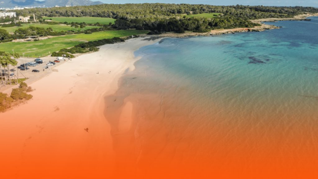 Exploring Sa Coma Mallorca: Your Ultimate Mediterranean Escape 1 sacoma tg