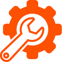 tire change, small repairs, paintjob, major problems