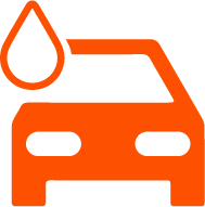 premium inside/outside cleaning for you car